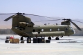 Boeing CH-47F Chinook